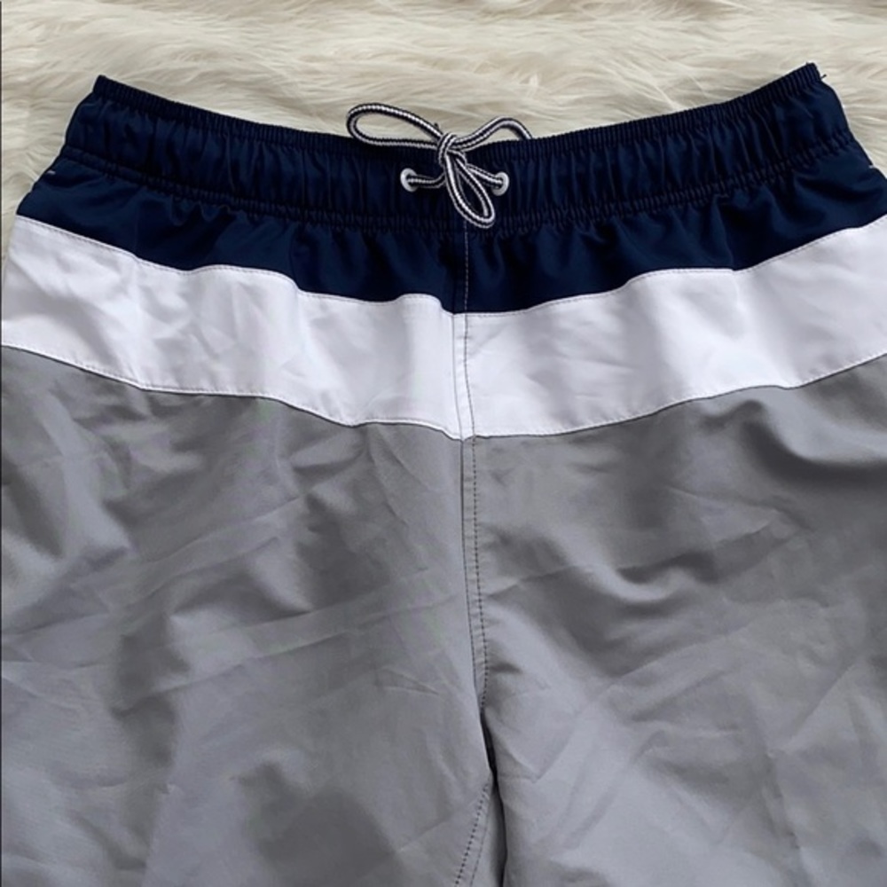 Speedo‎ | Color Block Swim Trunks - Picture 5 of 10
